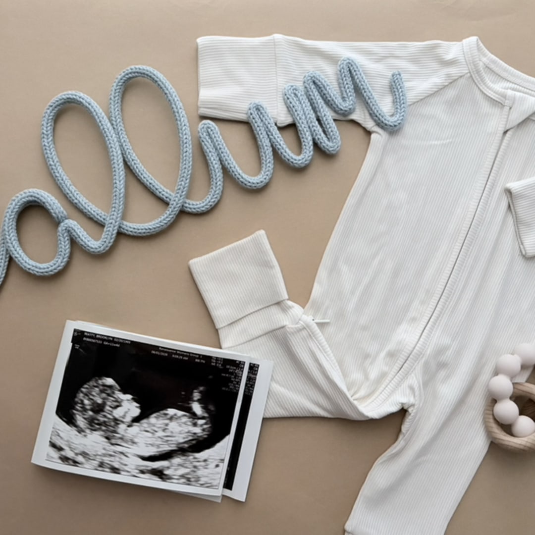 Photo shared by Brooklyn for their Babylist baby registry.