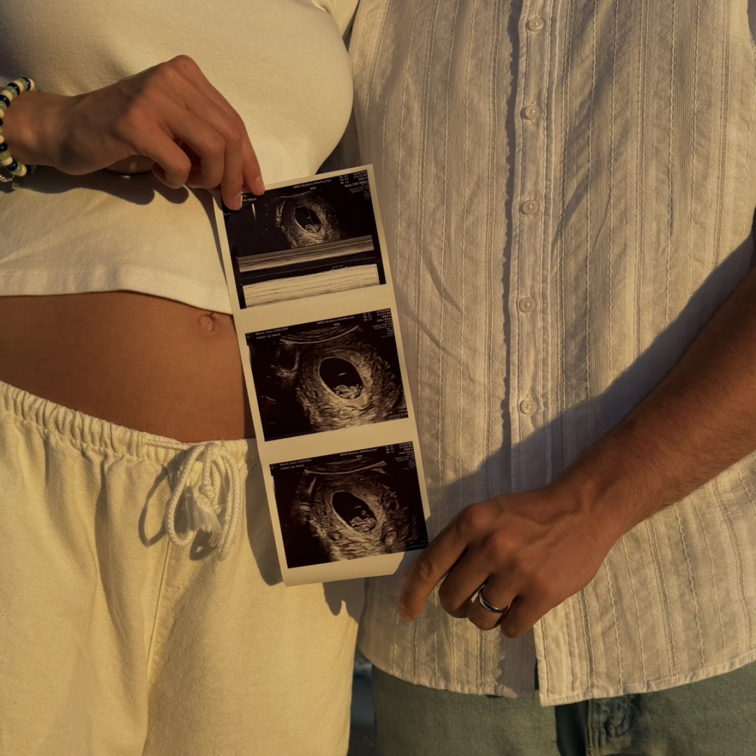 Photo shared by Emma for their Babylist baby registry.