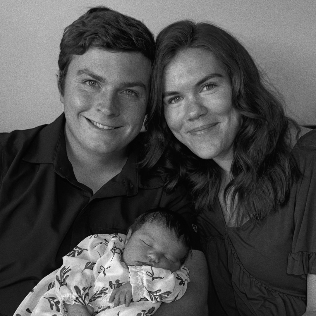 Photo shared by Shaeanne Super Stoked for their Babylist baby registry.