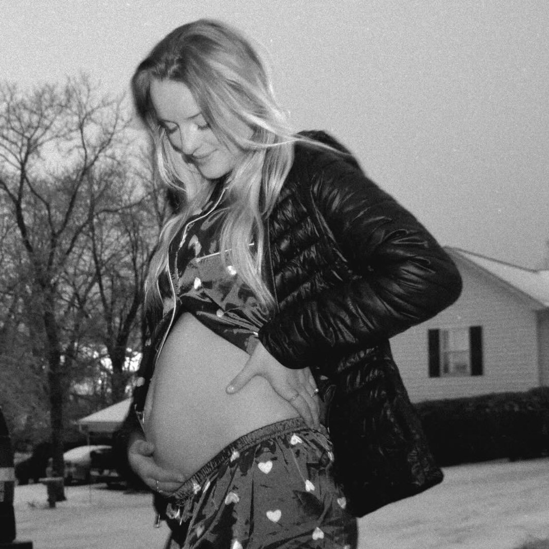 Photo shared by Margo for their Babylist baby registry.