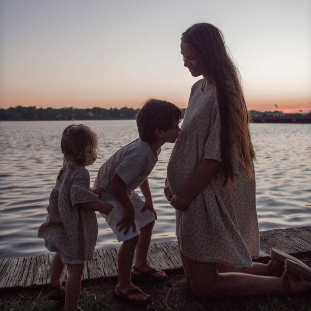 Photo shared by Alyssa for their Babylist baby registry.