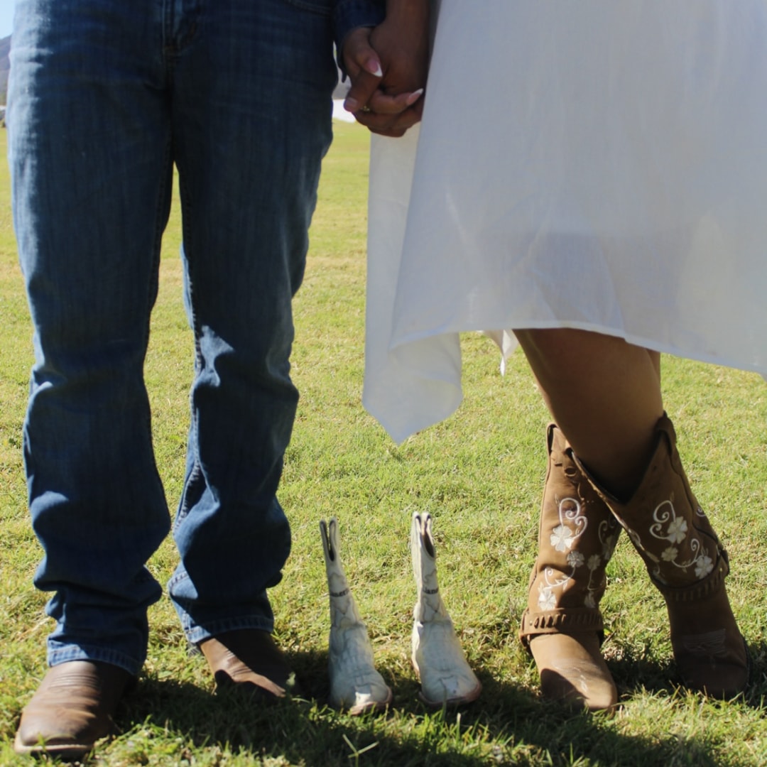 Photo shared by Trini for their Babylist baby registry.