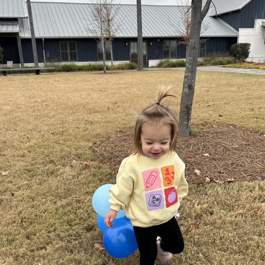 Photo shared by Ashley for their Babylist baby registry.