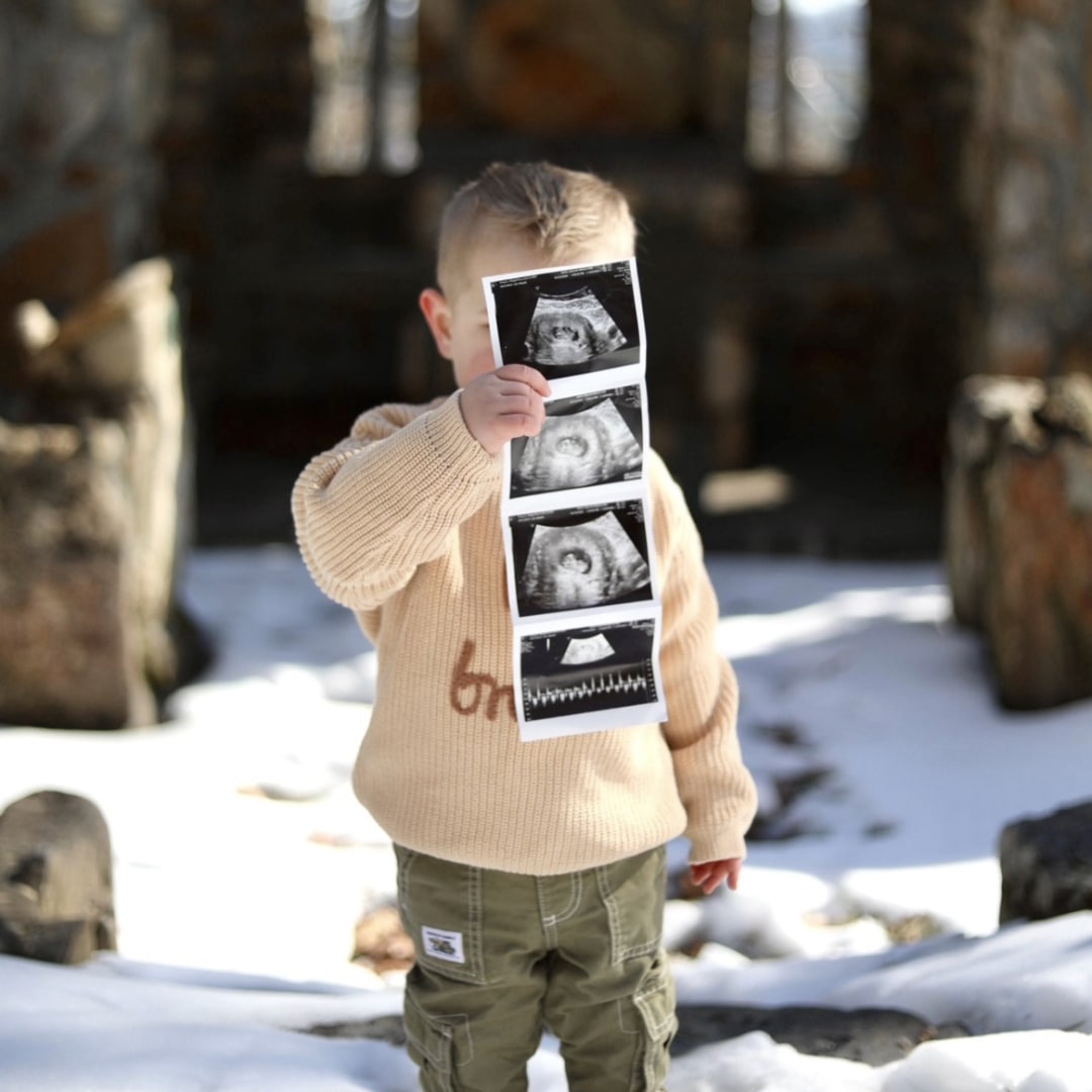 Photo shared by Abbie for their Babylist baby registry.