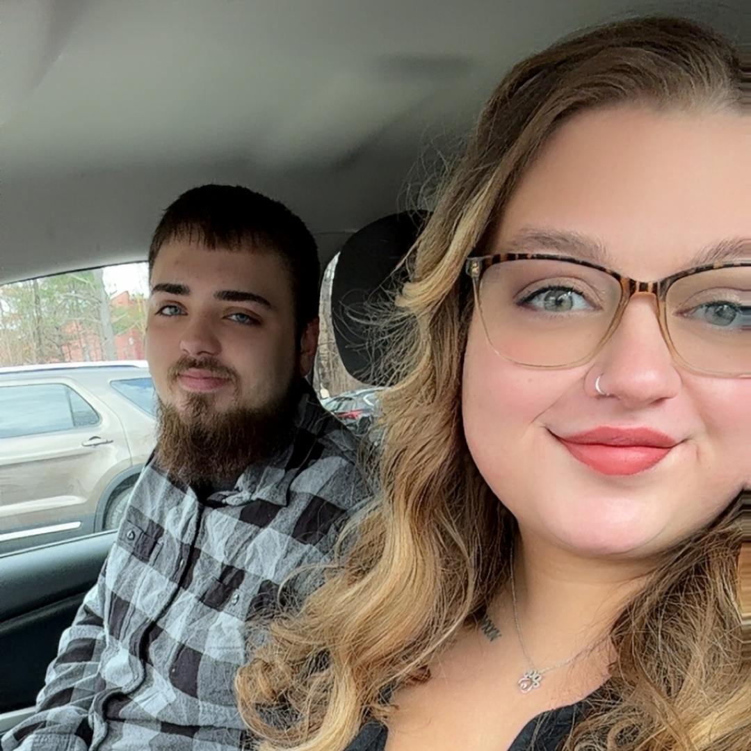 Photo shared by Makenzie for their Babylist baby registry.