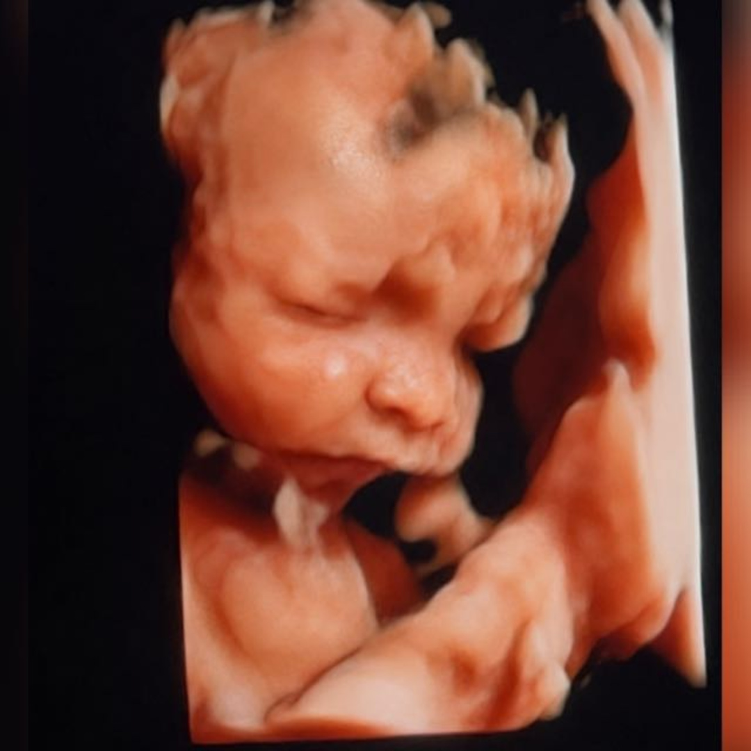 Photo shared by Araceli for their Babylist baby registry.