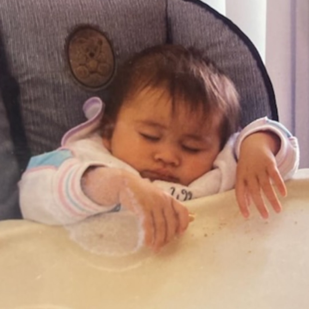 Photo shared by Zoe for their Babylist baby registry.