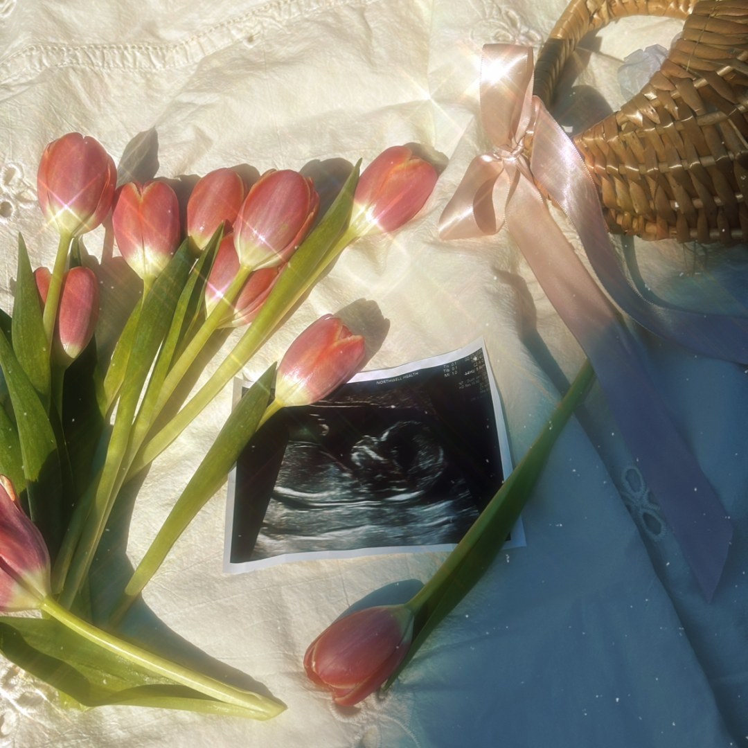 Photo shared by Bia Nattapach for their Babylist baby registry.