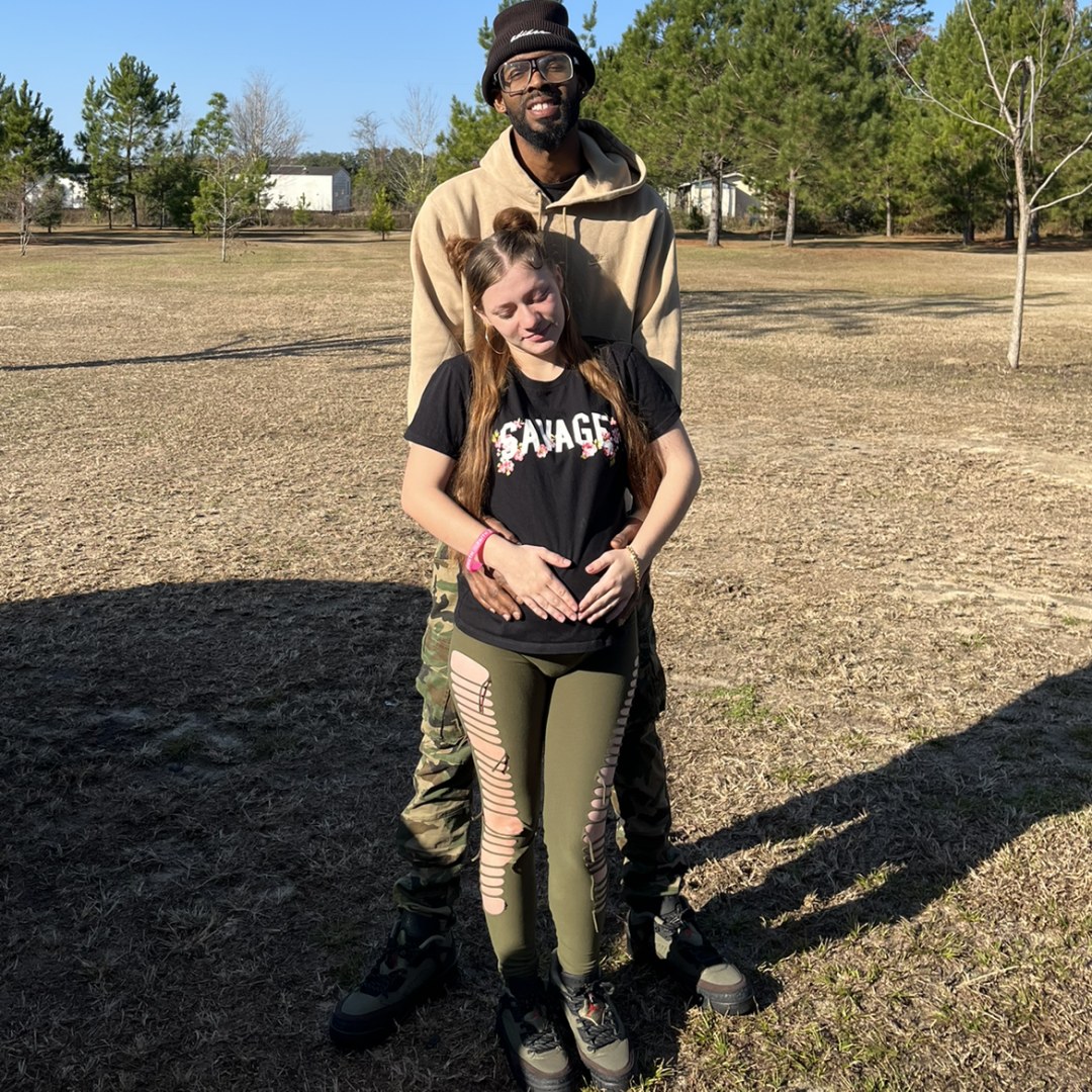 Photo shared by Brooklyn for their Babylist baby registry.