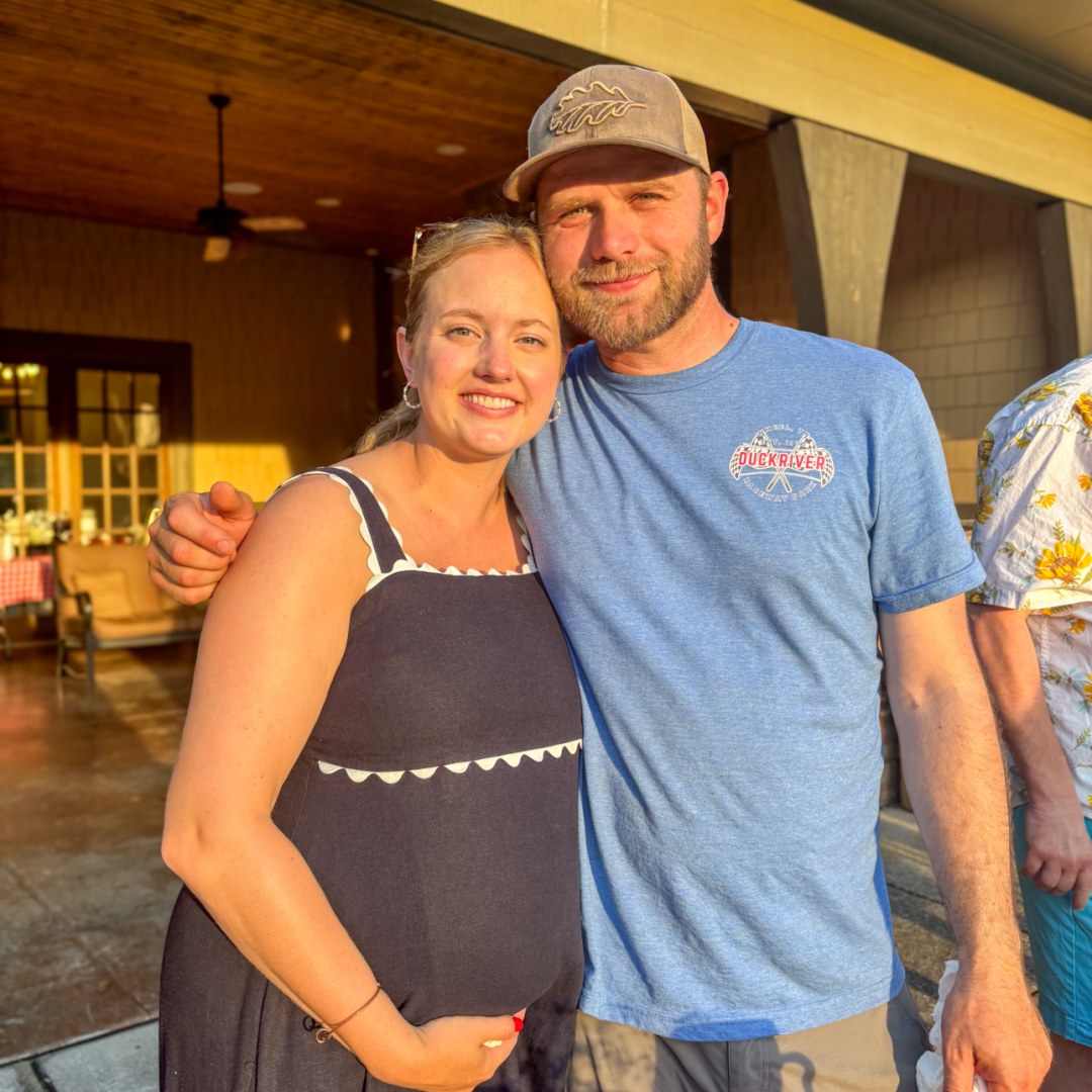 Photo shared by MacKenzie for their Babylist baby registry.