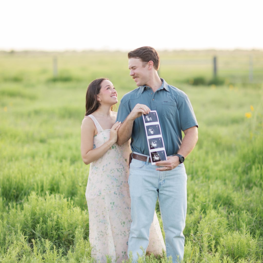 Photo shared by Claudia for their Babylist baby registry.
