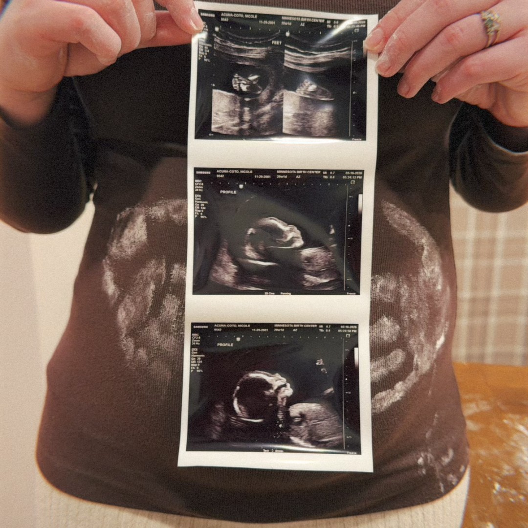 Photo shared by Nicole for their Babylist baby registry.