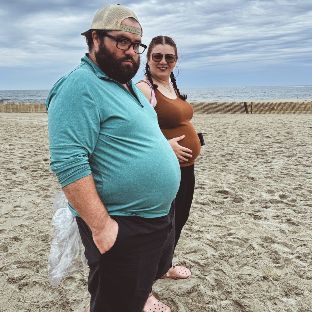 Photo shared by Holly for their Babylist baby registry.