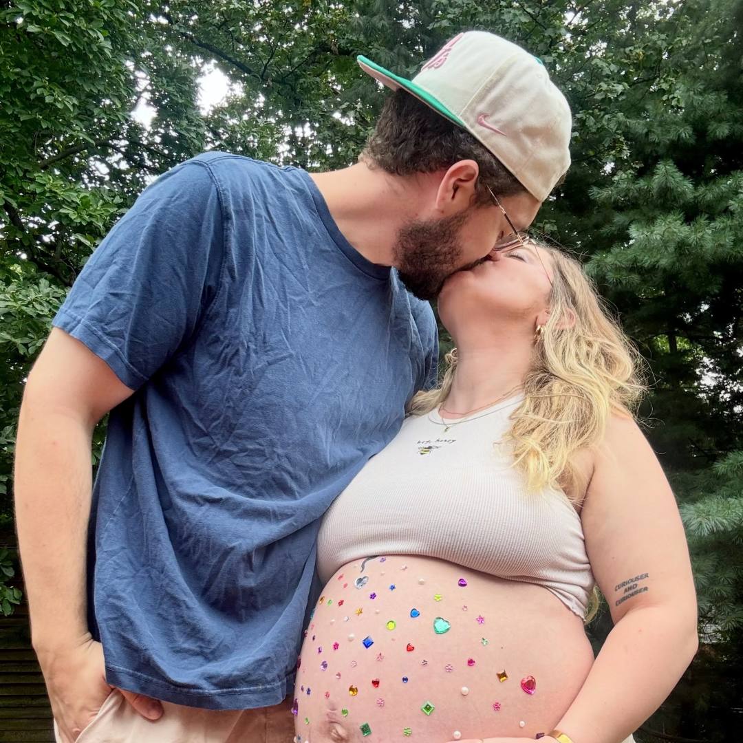 Photo shared by Kayla for their Babylist baby registry.
