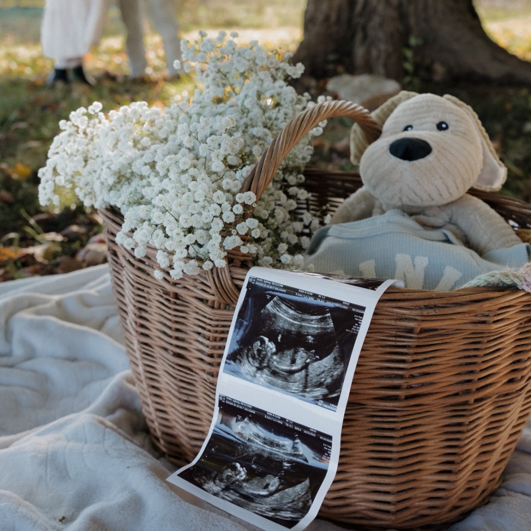 Photo shared by Sydney for their Babylist baby registry.