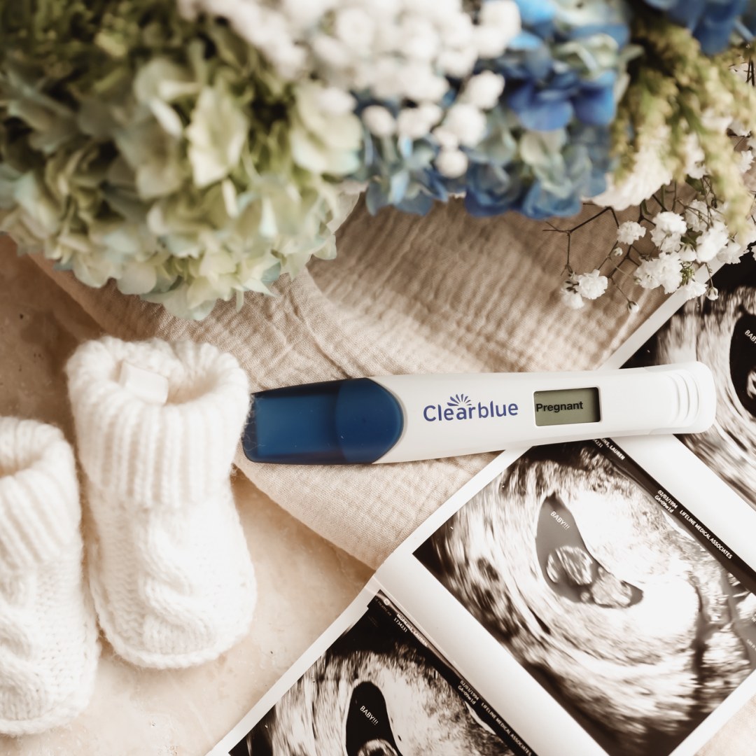 Photo shared by Lauren for their Babylist baby registry.