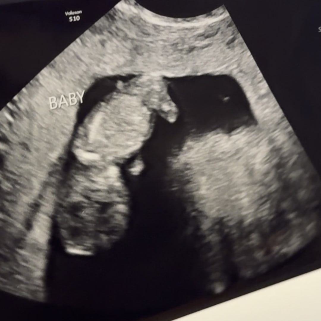 Photo shared by JaMarria for their Babylist baby registry.