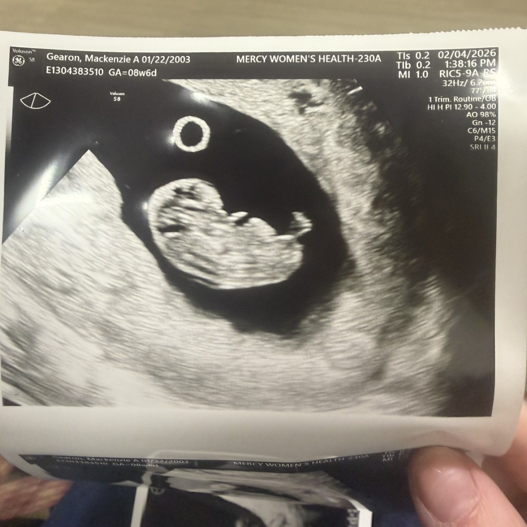 Photo shared by Jacob for their Babylist baby registry.