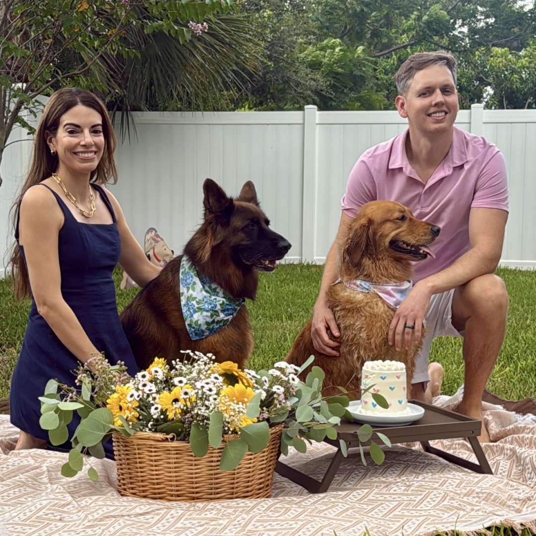 Photo shared by Laura for their Babylist baby registry.