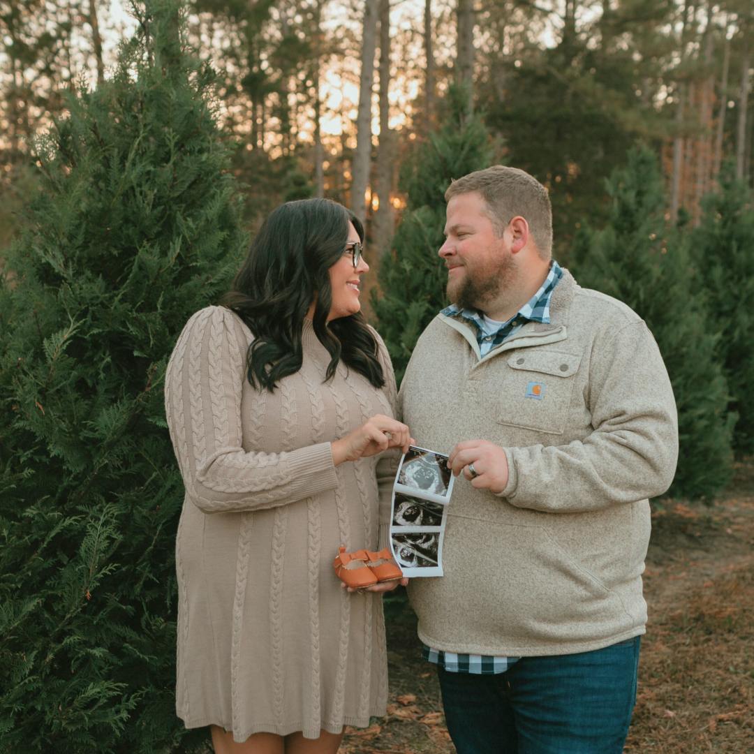 Photo shared by Alexandra for their Babylist baby registry.