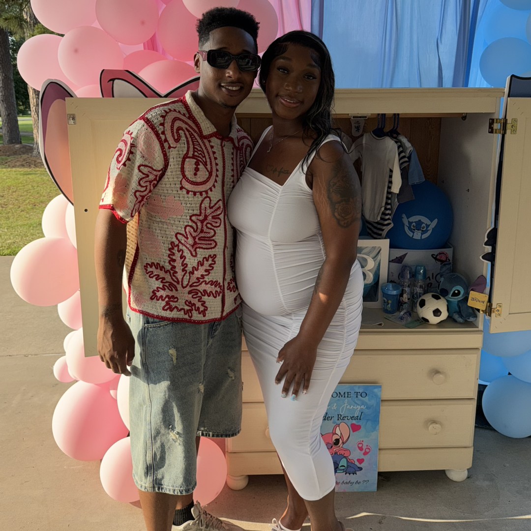 Photo shared by Aaron for their Babylist baby registry.