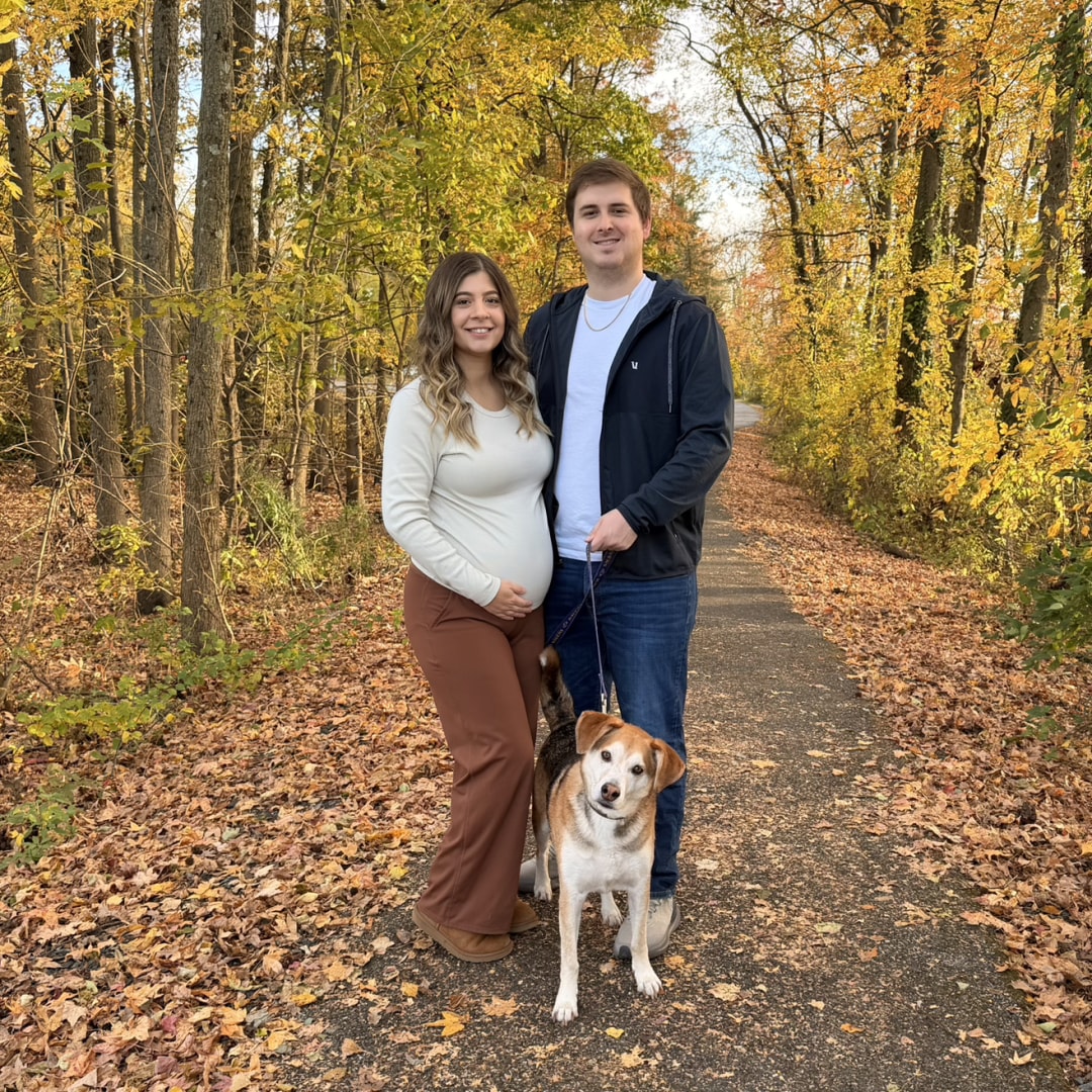 Photo shared by Olivia for their Babylist baby registry.