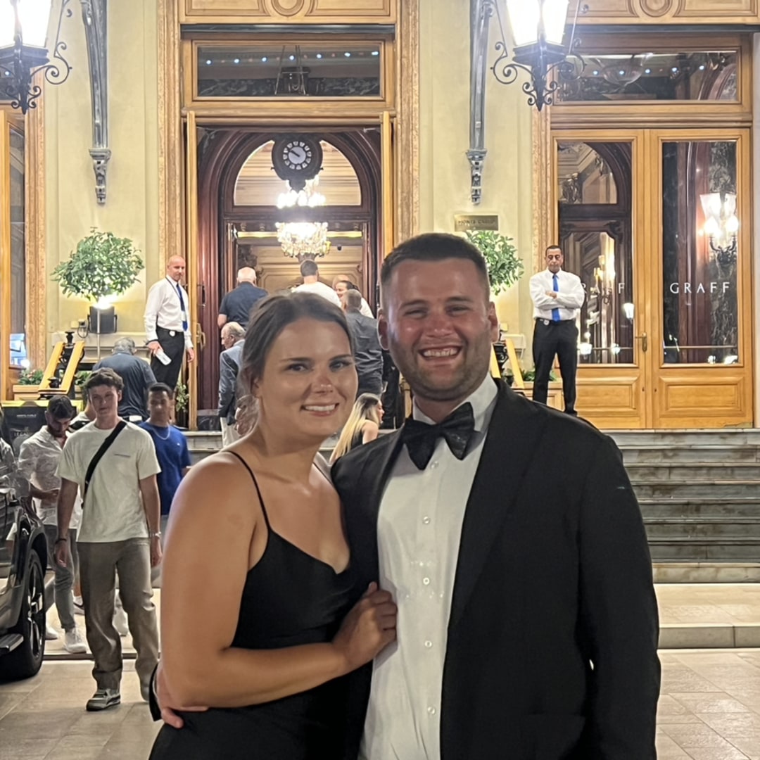 Photo shared by Danielle for their Babylist baby registry.