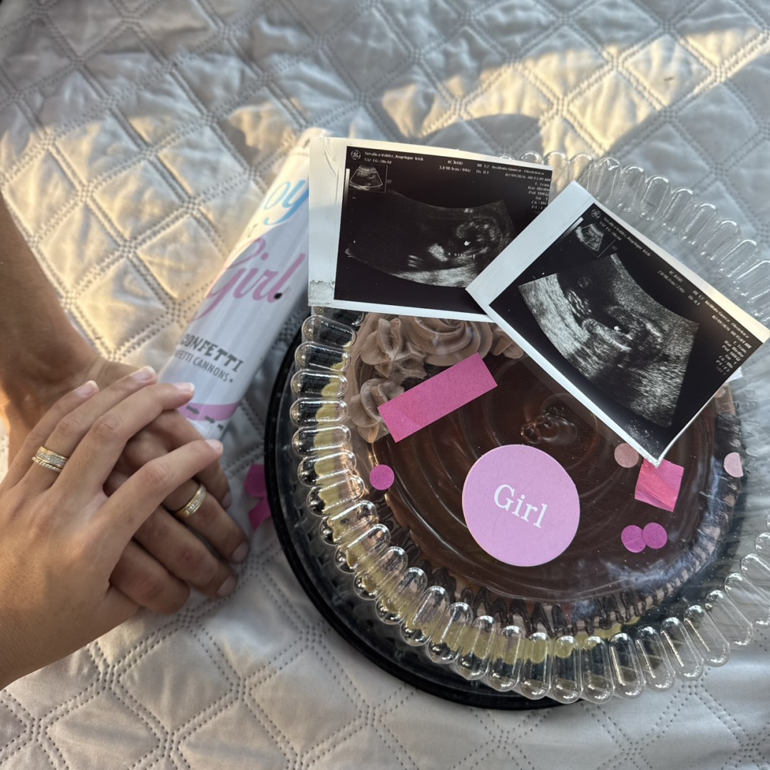 Photo shared by Angelique Irish for their Babylist baby registry.