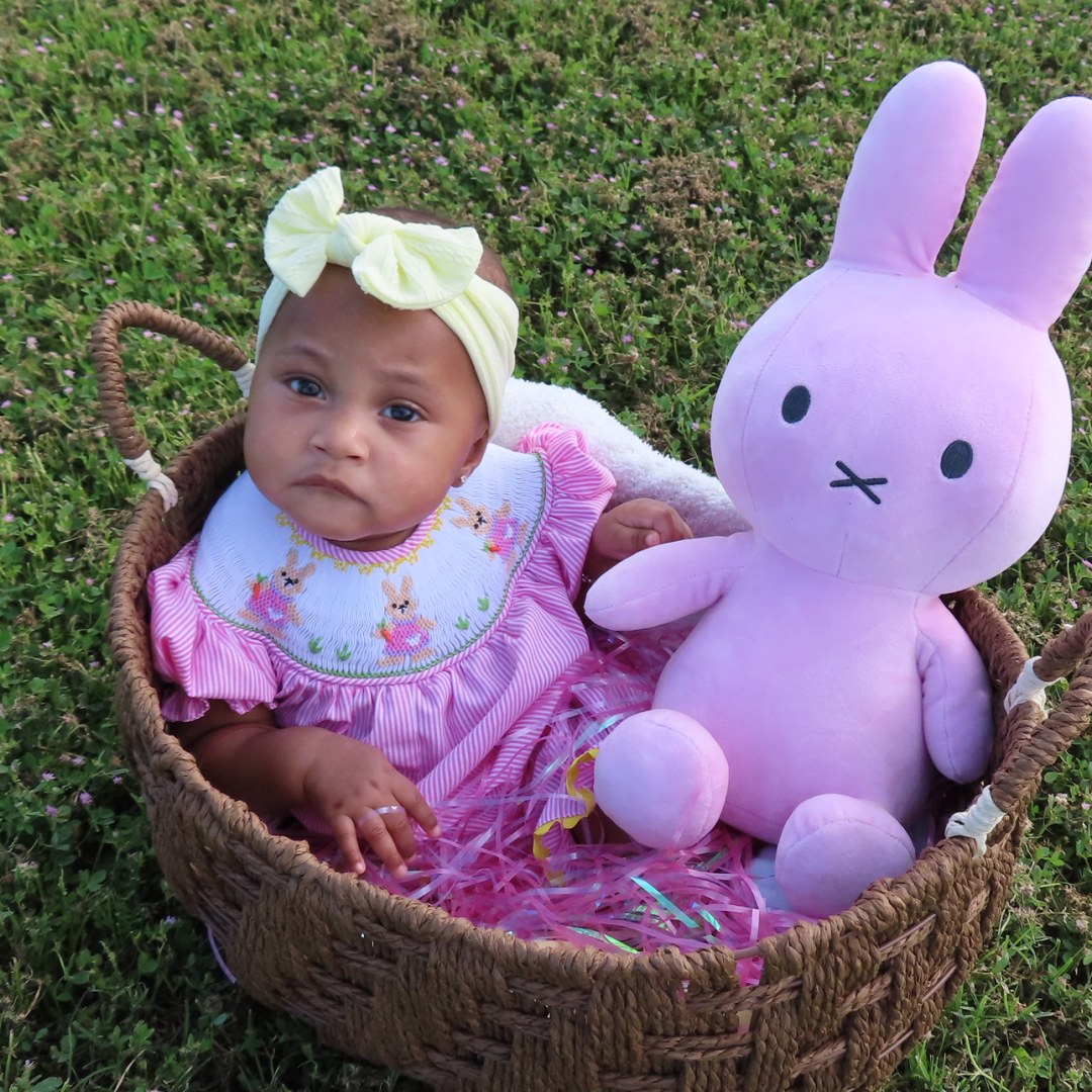 Photo shared by Kamri for their Babylist baby registry.