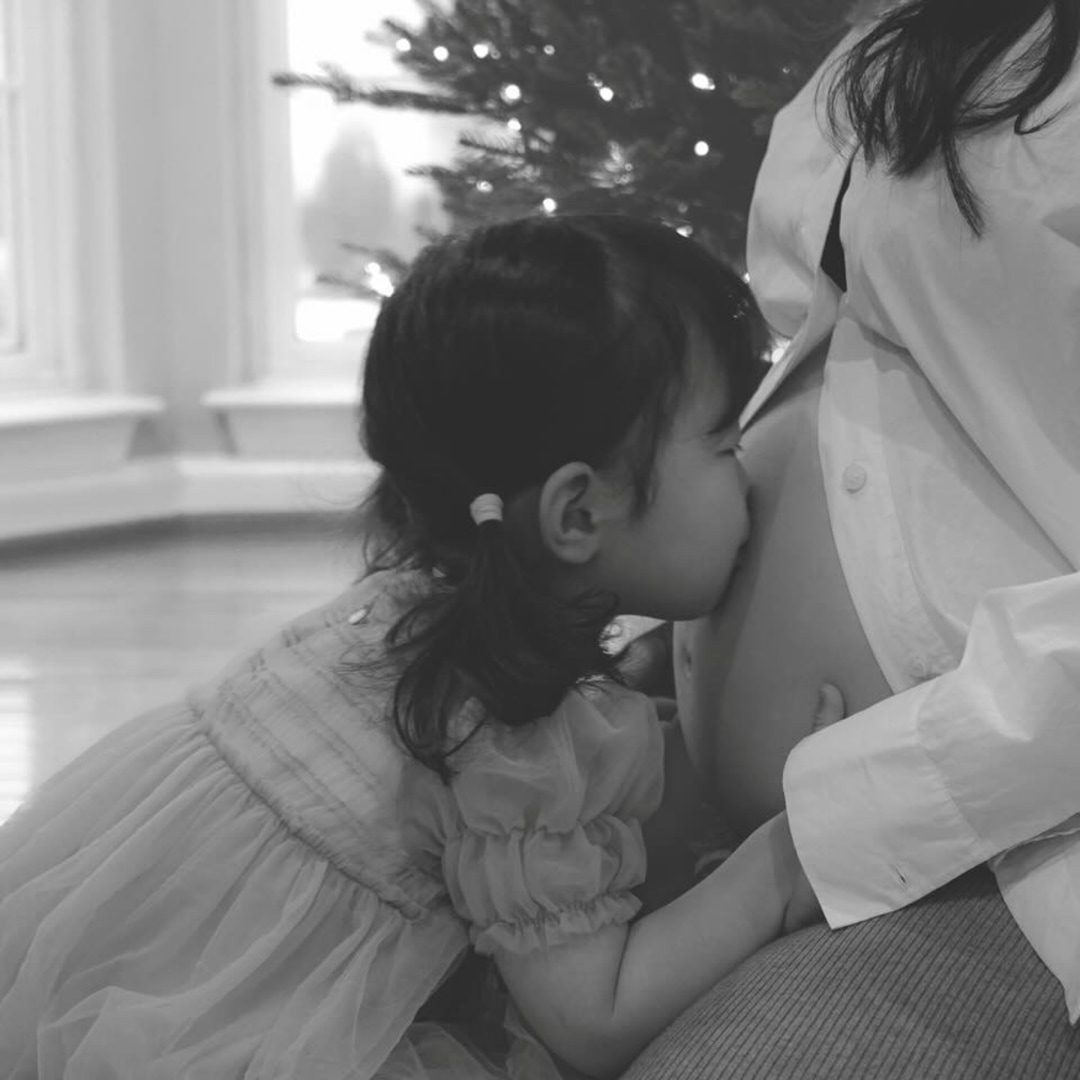 Photo shared by Shelley for their Babylist baby registry.