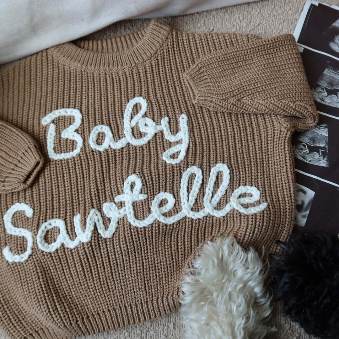 Photo shared by Carolyn for their Babylist baby registry.