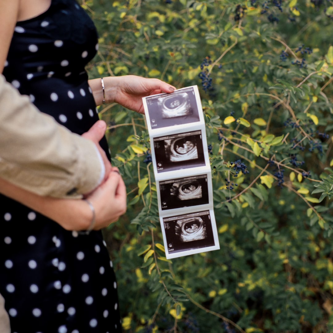 Photo shared by Caitlin for their Babylist baby registry.