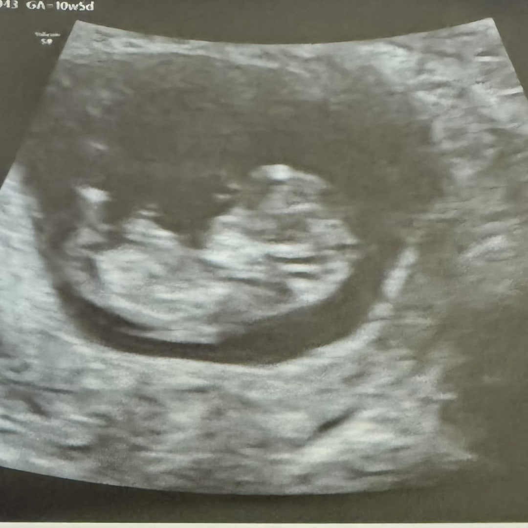 Photo shared by Jessica for their Babylist baby registry.