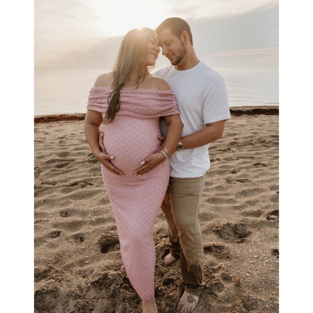Photo shared by Carla for their Babylist baby registry.