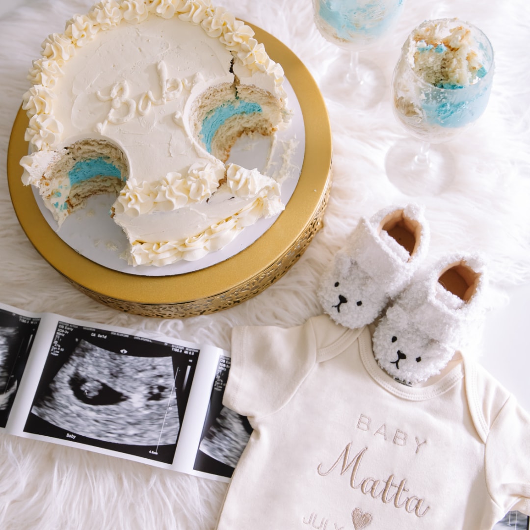 Photo shared by Alice for their Babylist baby registry.