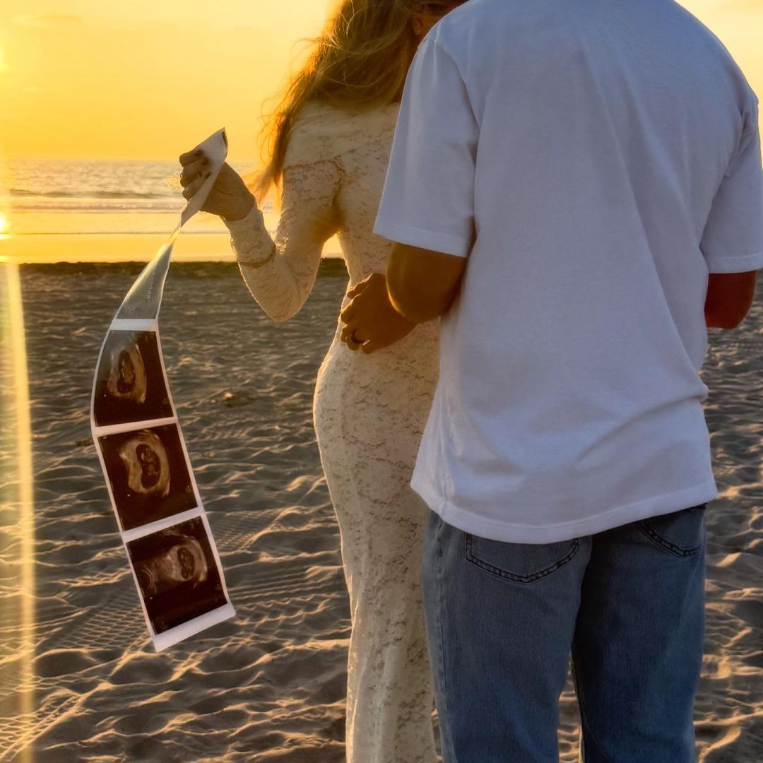 Photo shared by Kyleigh for their Babylist baby registry.