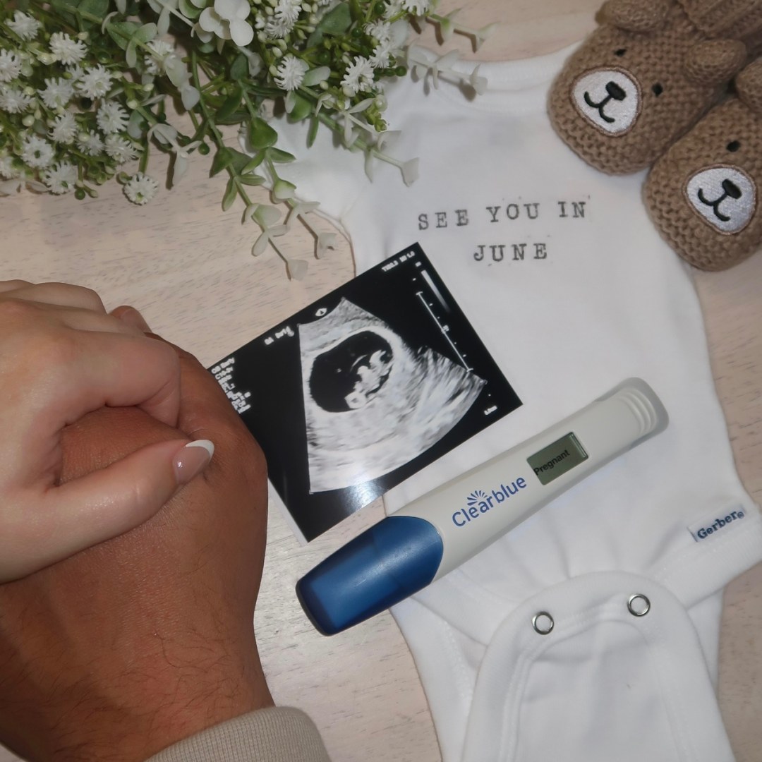 Photo shared by Farrah for their Babylist baby registry.