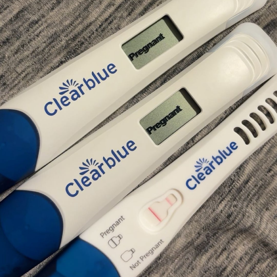 Photo shared by Tara for their Babylist baby registry.
