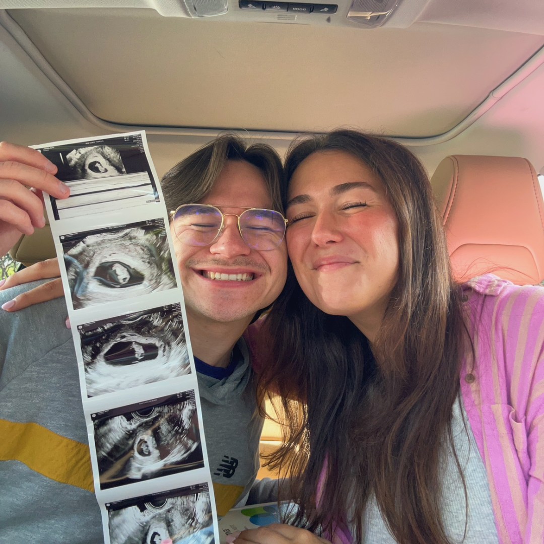 Photo shared by Ruth for their Babylist baby registry.