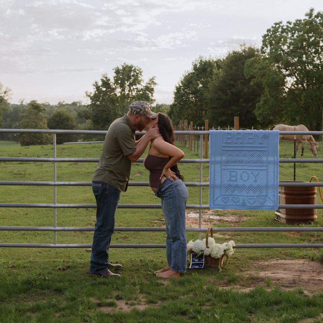 Photo shared by Skyler for their Babylist baby registry.