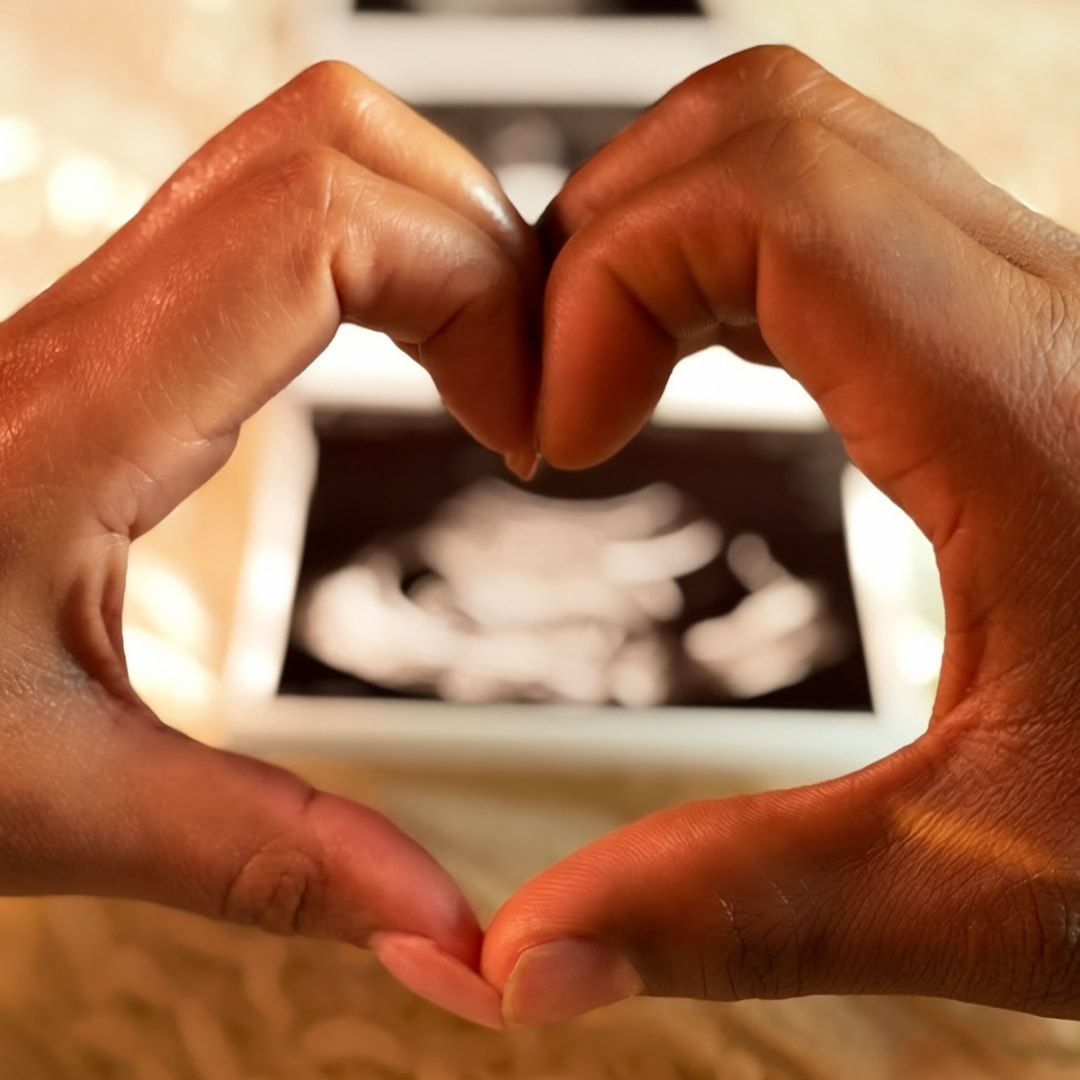 Photo shared by Evangeline for their Babylist baby registry.