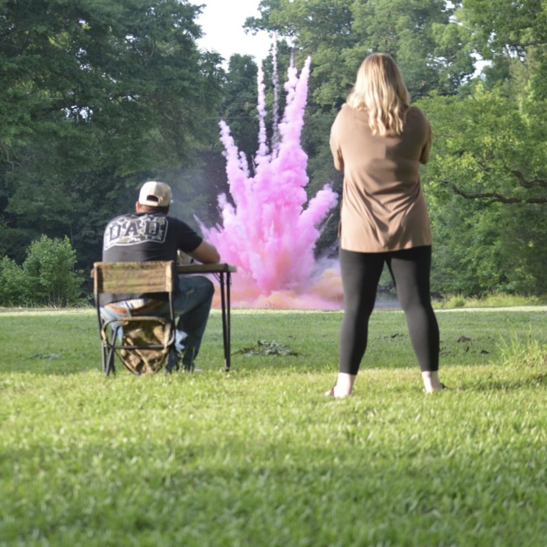 Photo shared by Hannah for their Babylist baby registry.