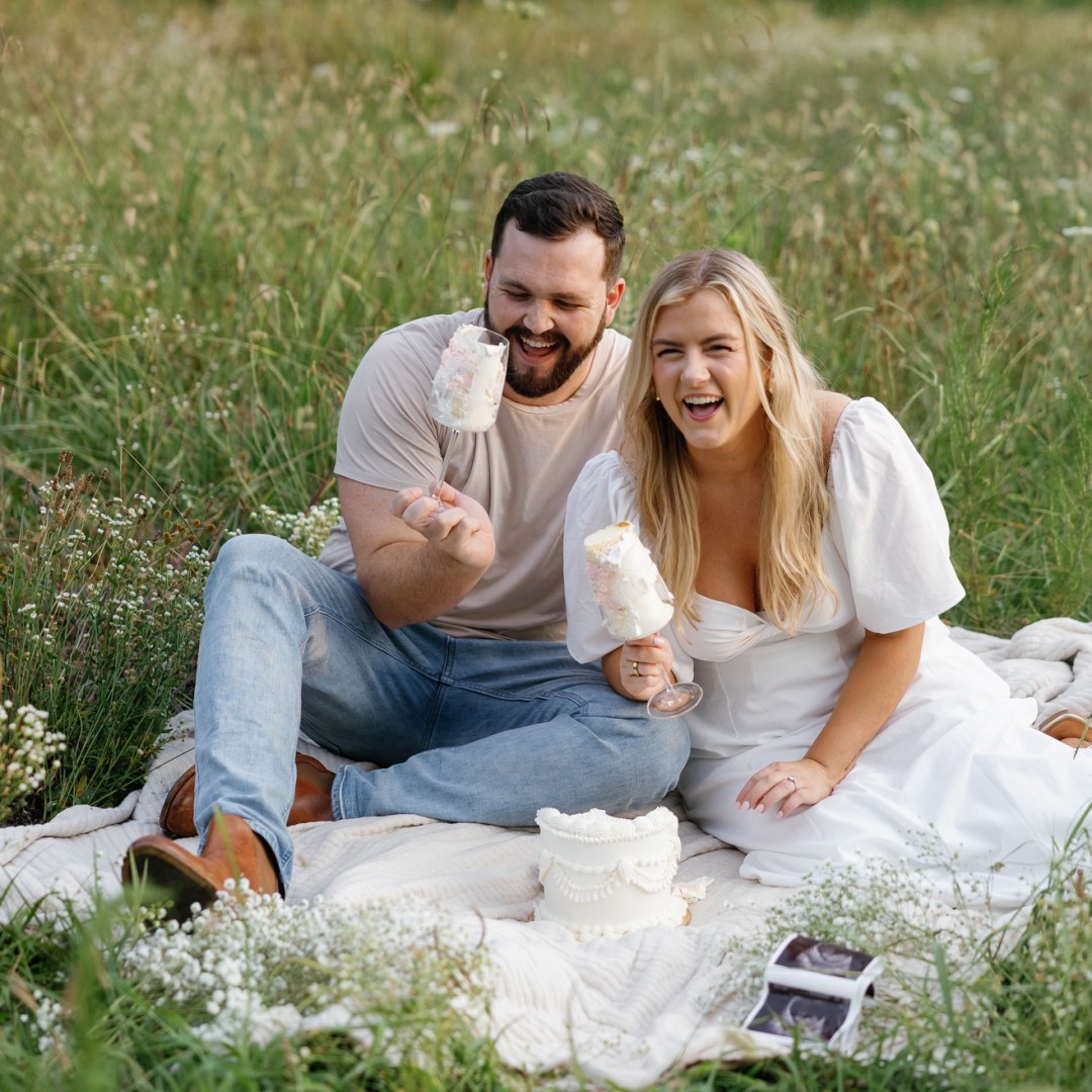 Photo shared by Delaney for their Babylist baby registry.