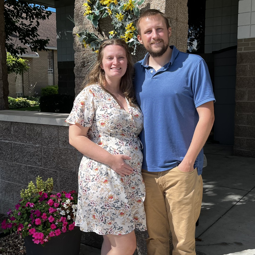 Photo shared by Emily for their Babylist baby registry.