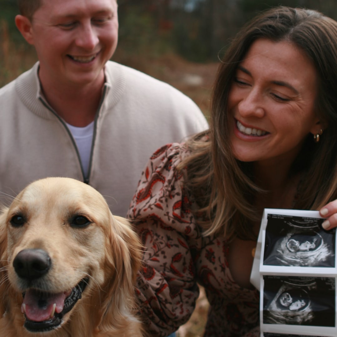 Photo shared by Sydney for their Babylist baby registry.