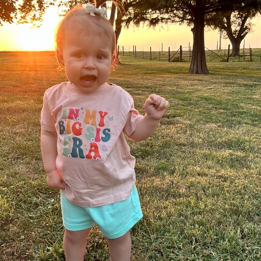 Photo shared by Alix for their Babylist baby registry.