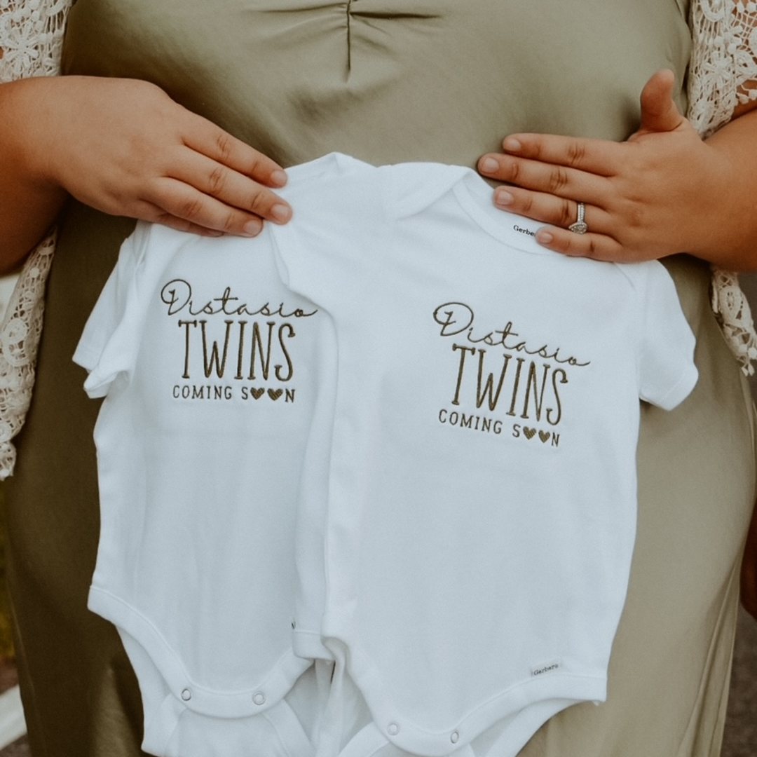 Photo shared by Elizabeth for their Babylist baby registry.