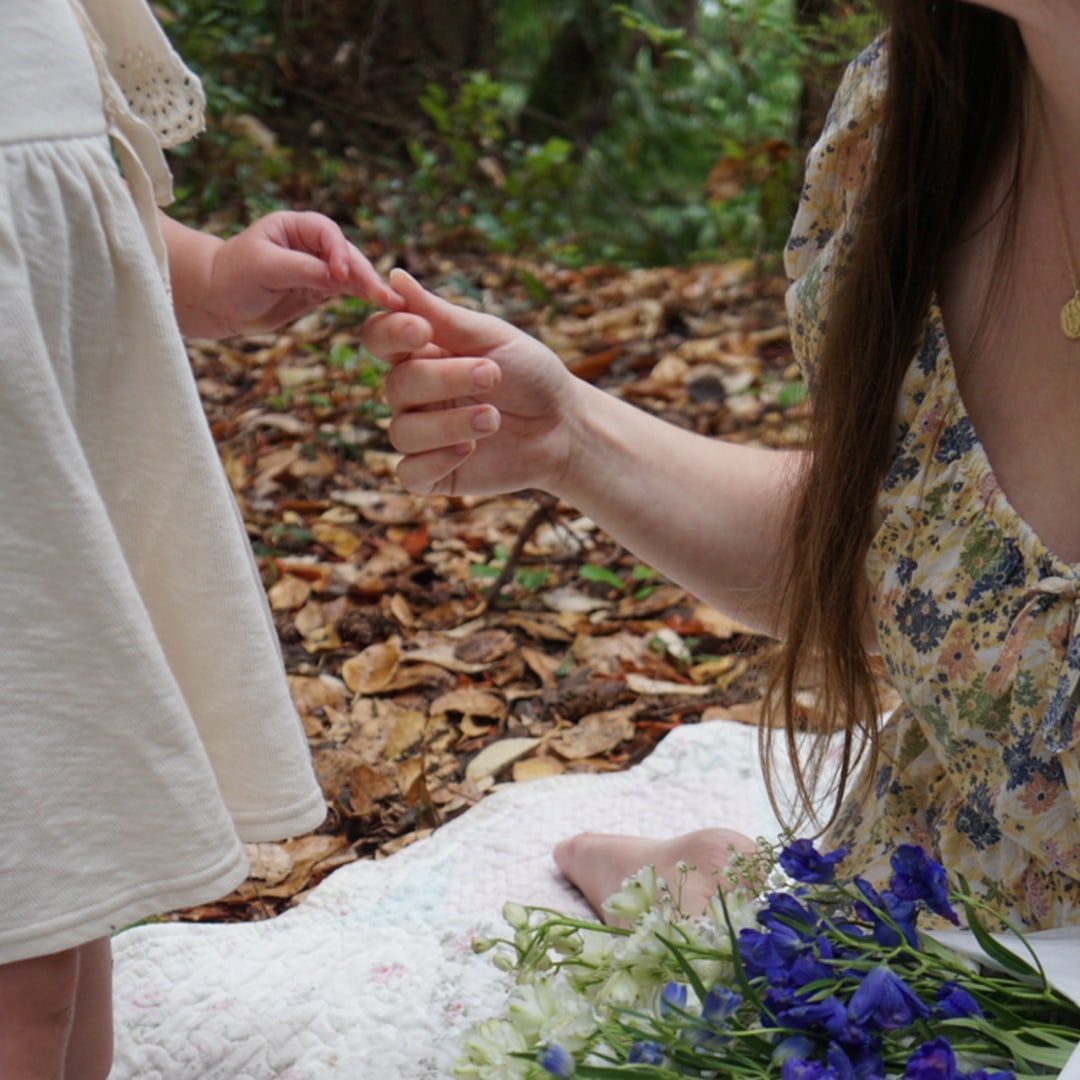 Photo shared by Alexis for their Babylist baby registry.