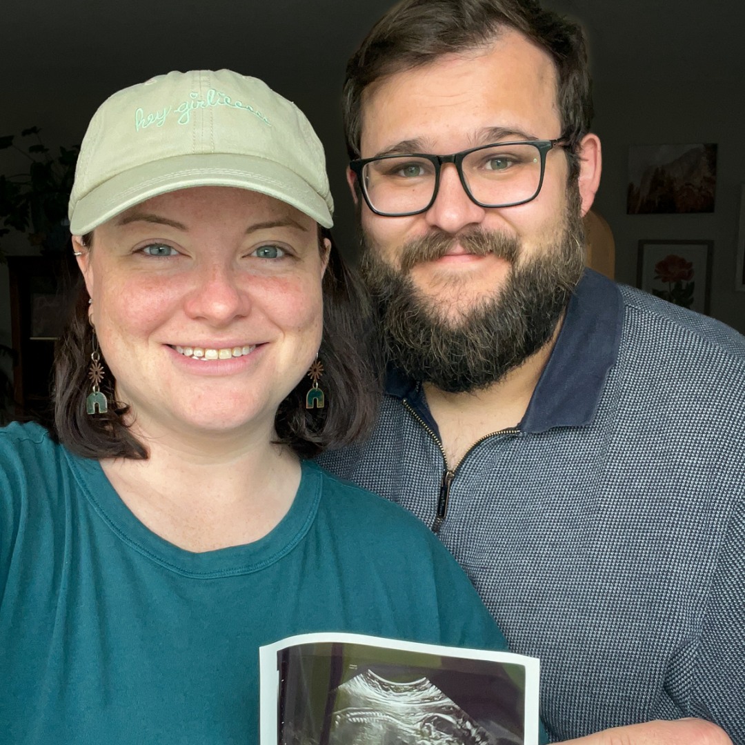 Photo shared by Abbie for their Babylist baby registry.