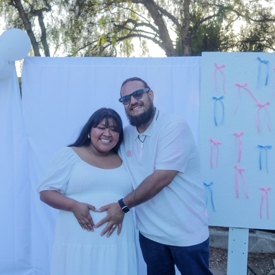 Photo shared by Morelia for their Babylist baby registry.